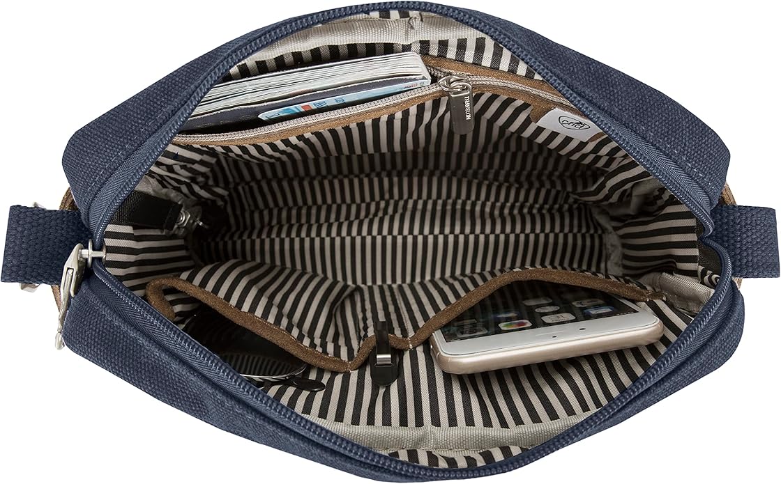 Travel Light: The Best Handbags for Modern Adventurers 2025